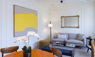 Castello I Apartamento