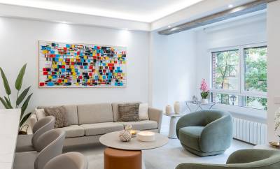 Alcántara Apart. III