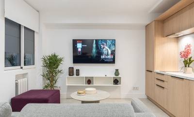 Alcántara Apart. II