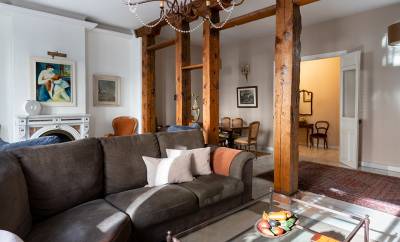 Atocha Apartamento II